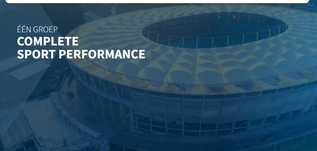 Lancering VDL Sports Projects