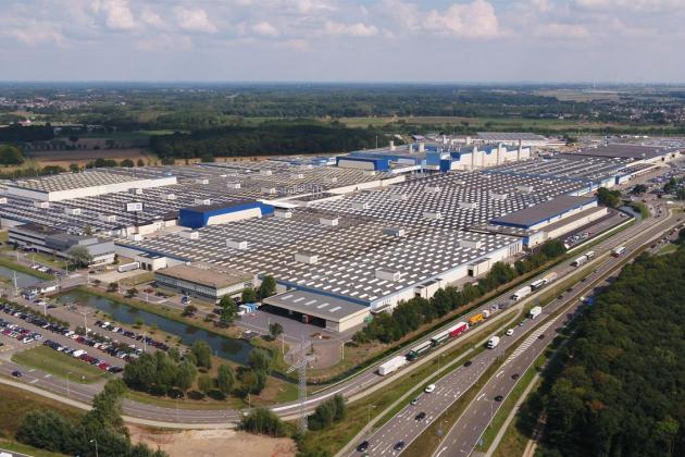 Transitie van VDL Nedcar: naar brede partner in duurzame mobiliteit