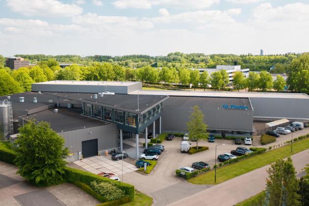 VDL Groep neemt GL Plastics over