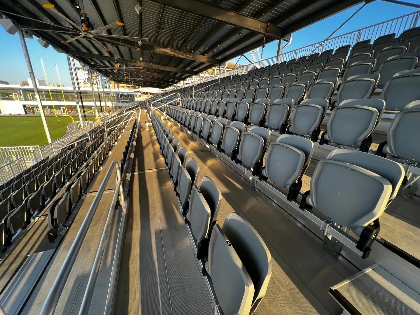 Jacksonville - Jaguars