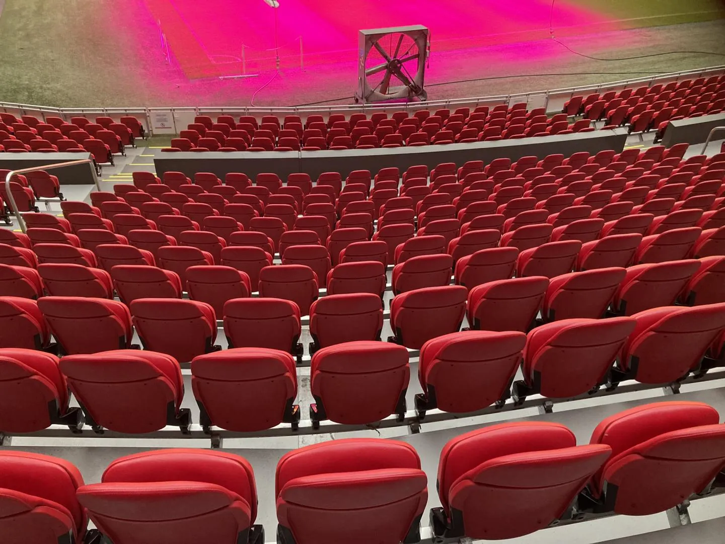 Johan Cruijff Arena
