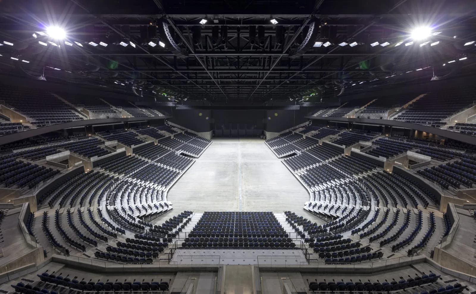 Royal Arena - Denmark
