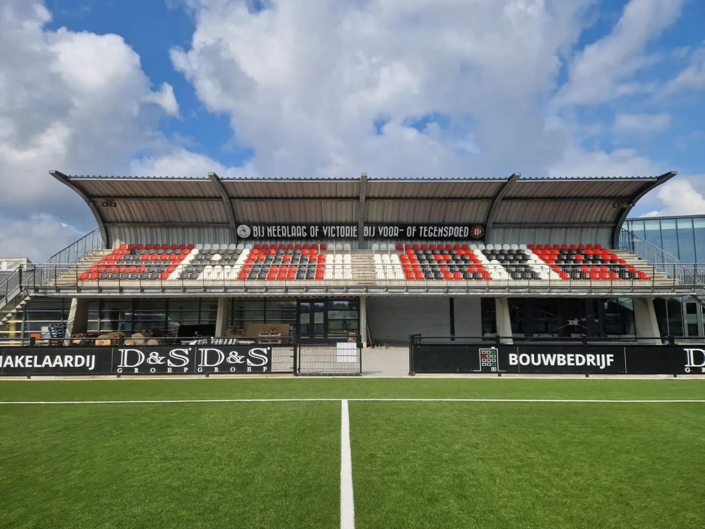 Sparta Rotterdam