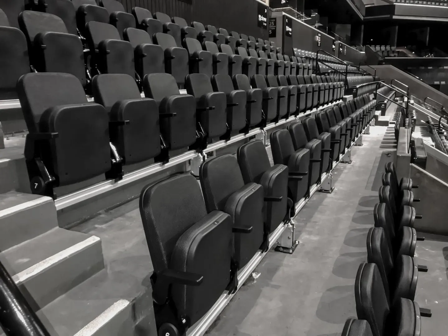 Barclays Center - USA