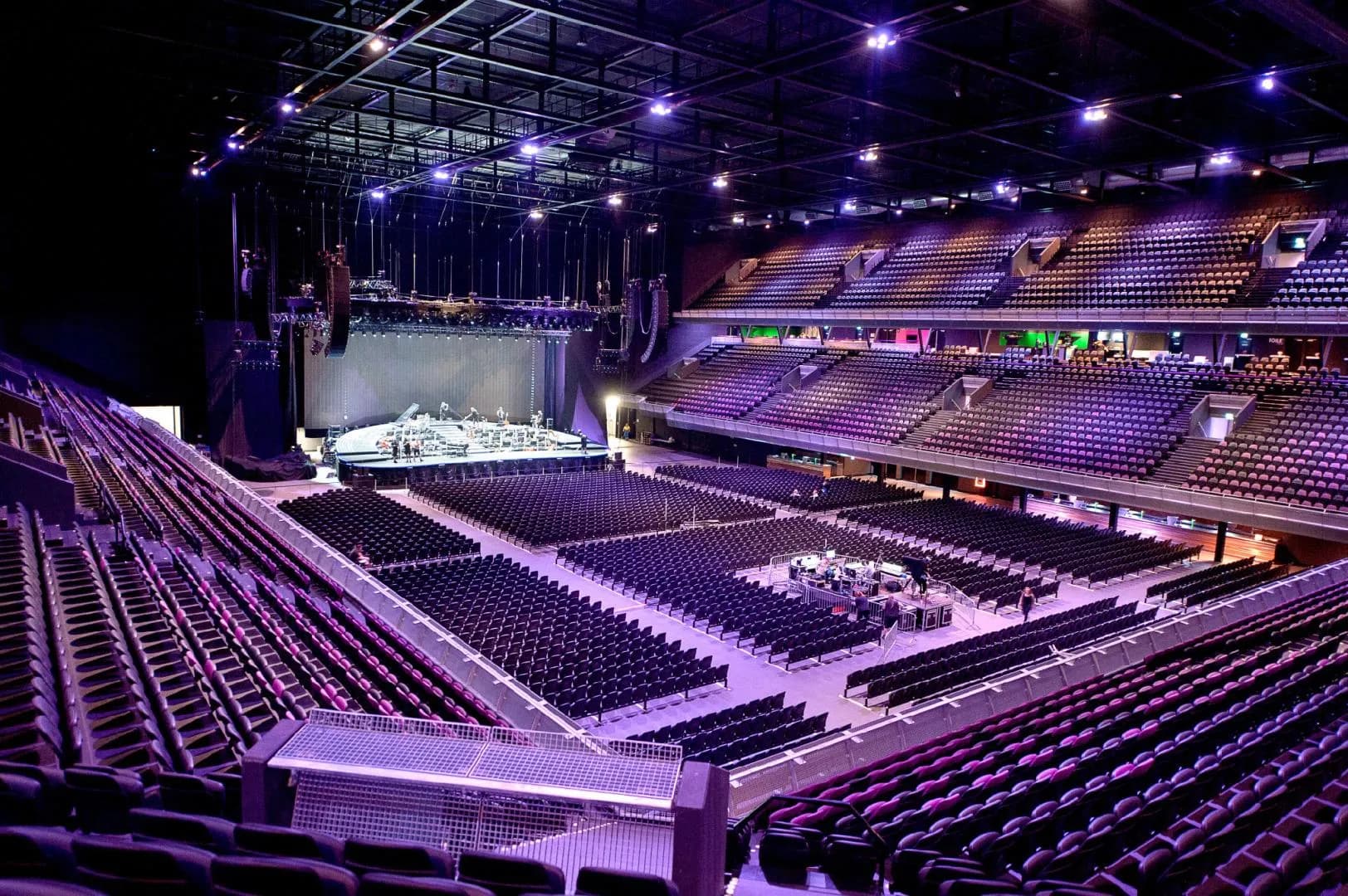 Ziggo Dome - Amsterdam